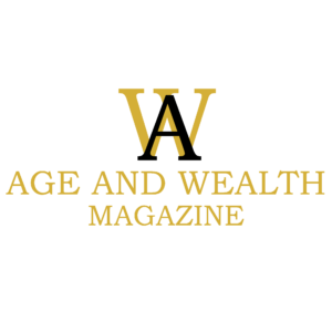 AGE AND WEALTH MAGAZINE