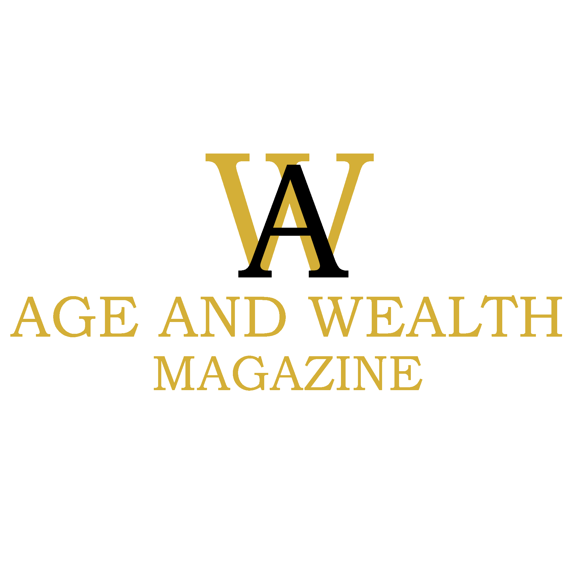 AGE AND WEALTH MAGAZINE