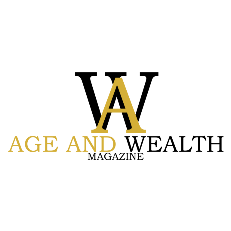 age and wealth magazine
